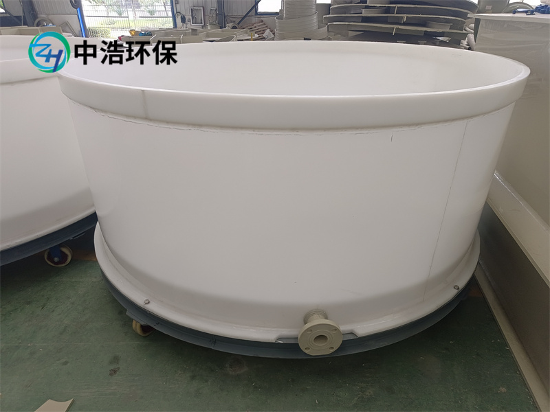 淮上PP抽滤槽